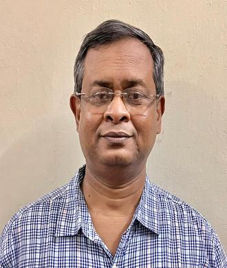 Swadesh Kumar Pratihar
